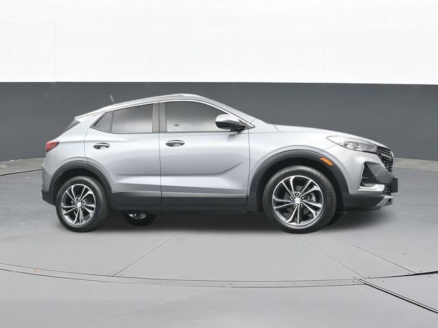 Used 2023 Buick Encore GX Select image 52