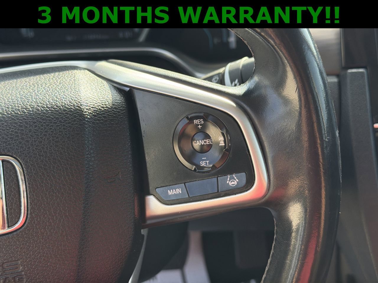 Used 2019 Honda Civic EX image 40