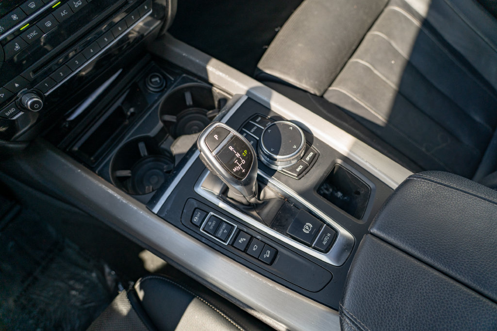 Used 2018 BMW X5 xDrive35i AWD/4WD image 26