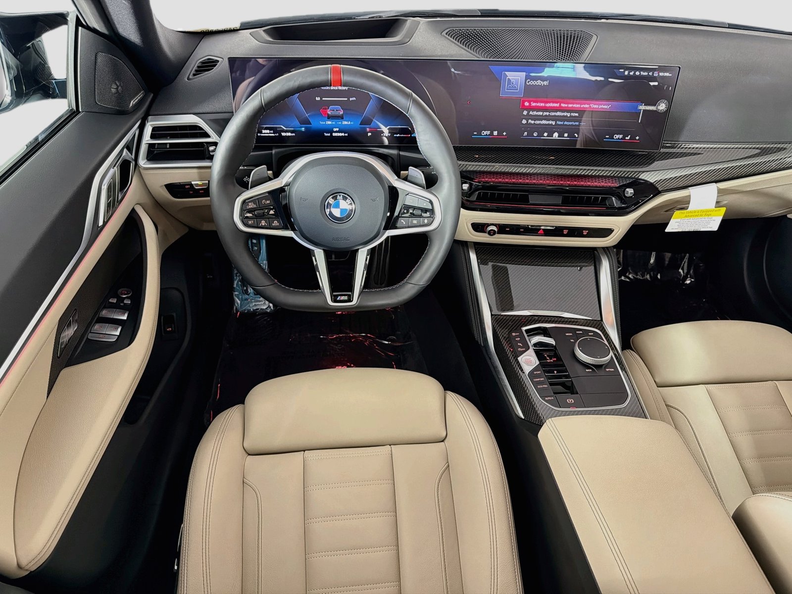 Used 2026 BMW M440i w/ Premium Package RWD image 24
