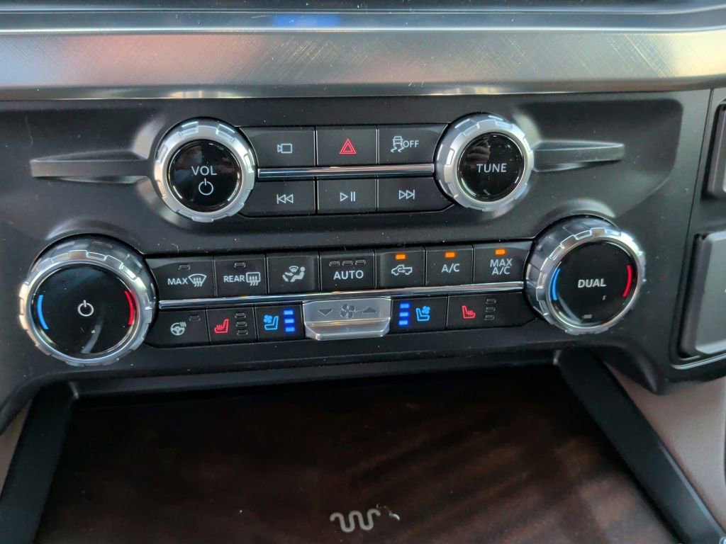 New 2026 Ford F250 King Ranch image 32