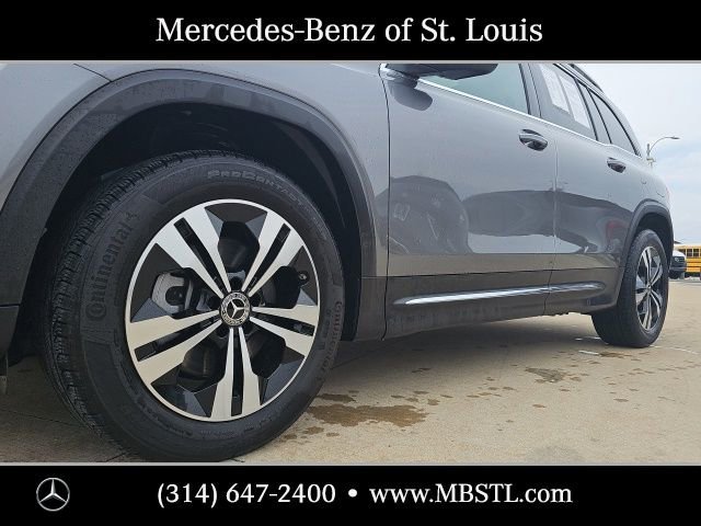 Used 2026 Mercedes-Benz GLB 250 4MATIC image 6