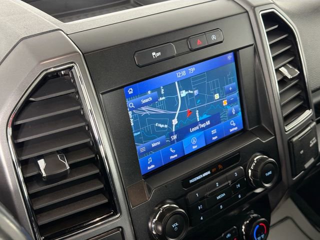 Used 2019 Ford F150 XLT w/ Equipment Group 302A Luxury image 14