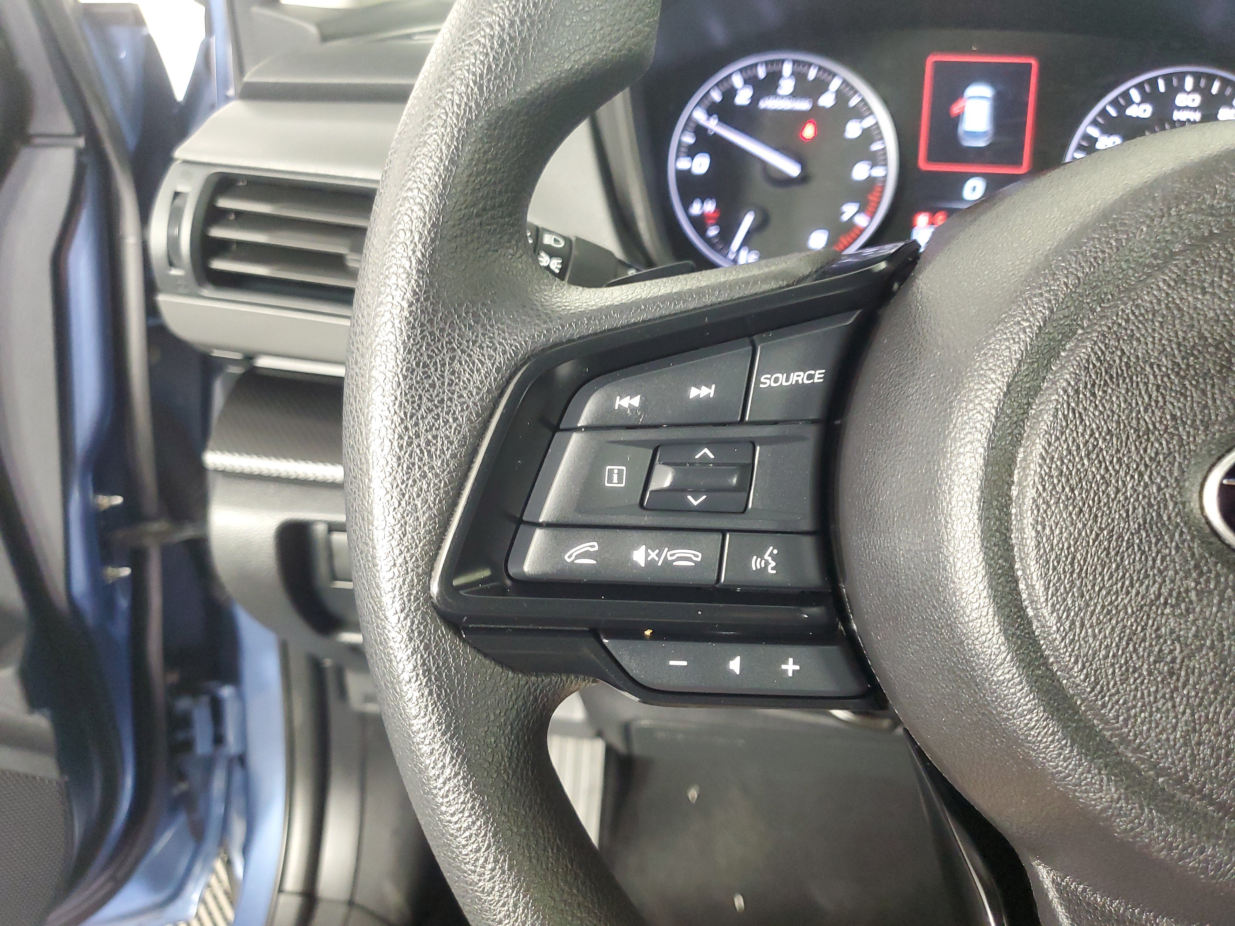 Used 2024 Subaru Crosstrek 2.0i Premium AWD/4WD image 27