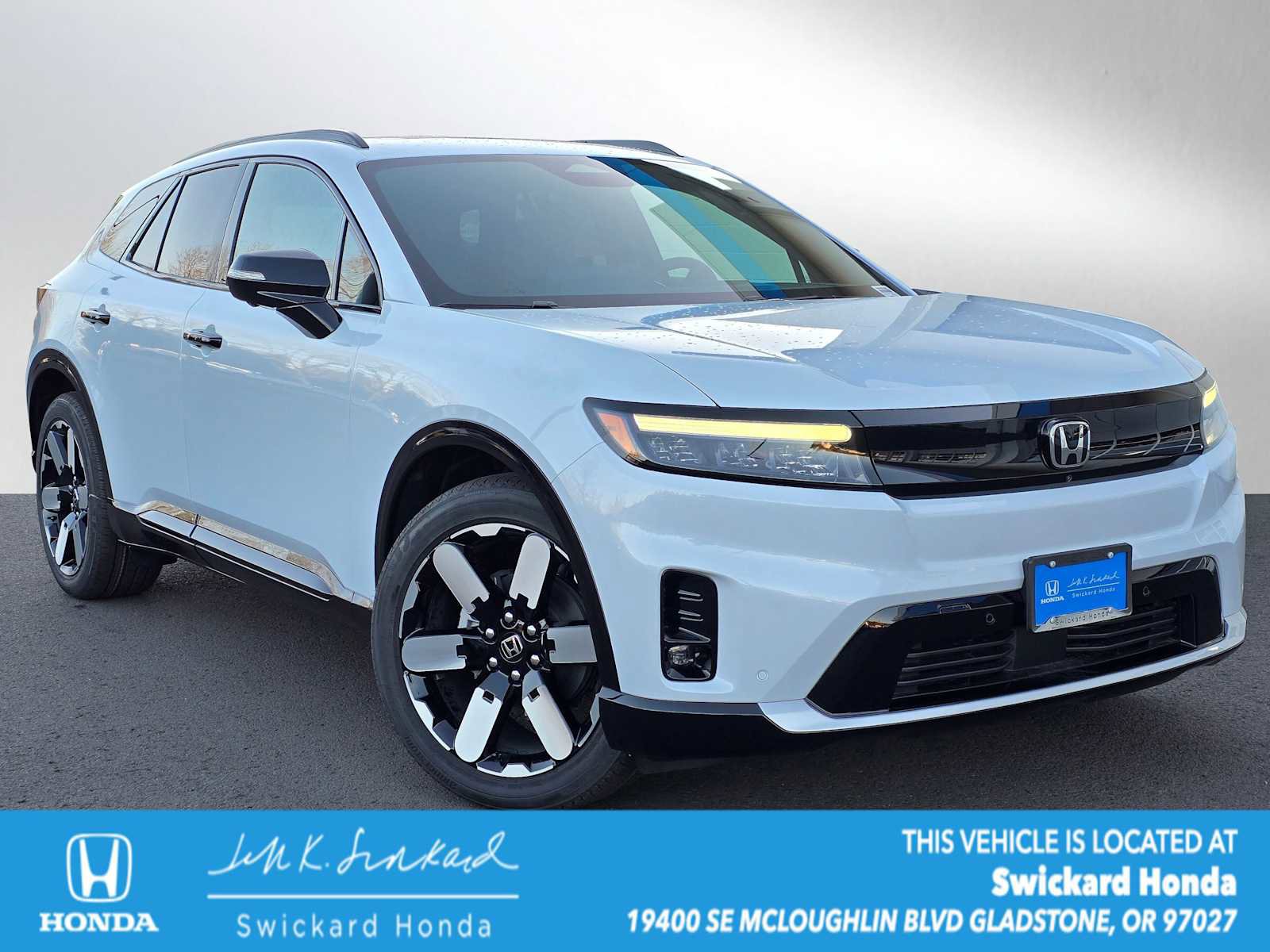 New 2026 Honda Prologue Elite image 1