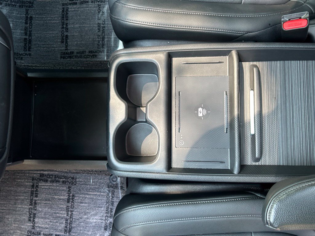 Used 2025 Honda Odyssey EX-L image 15