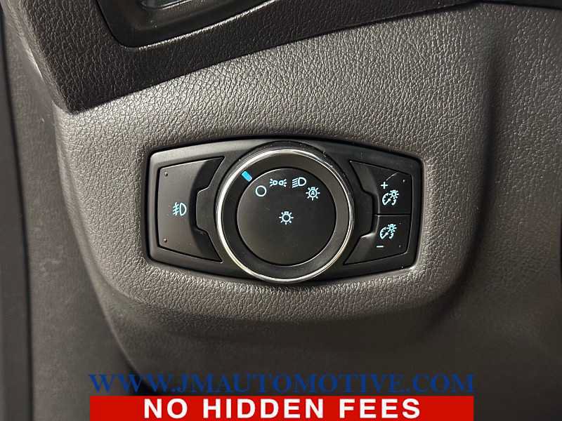Used 2018 Ford Transit Connect XLT FWD image 31