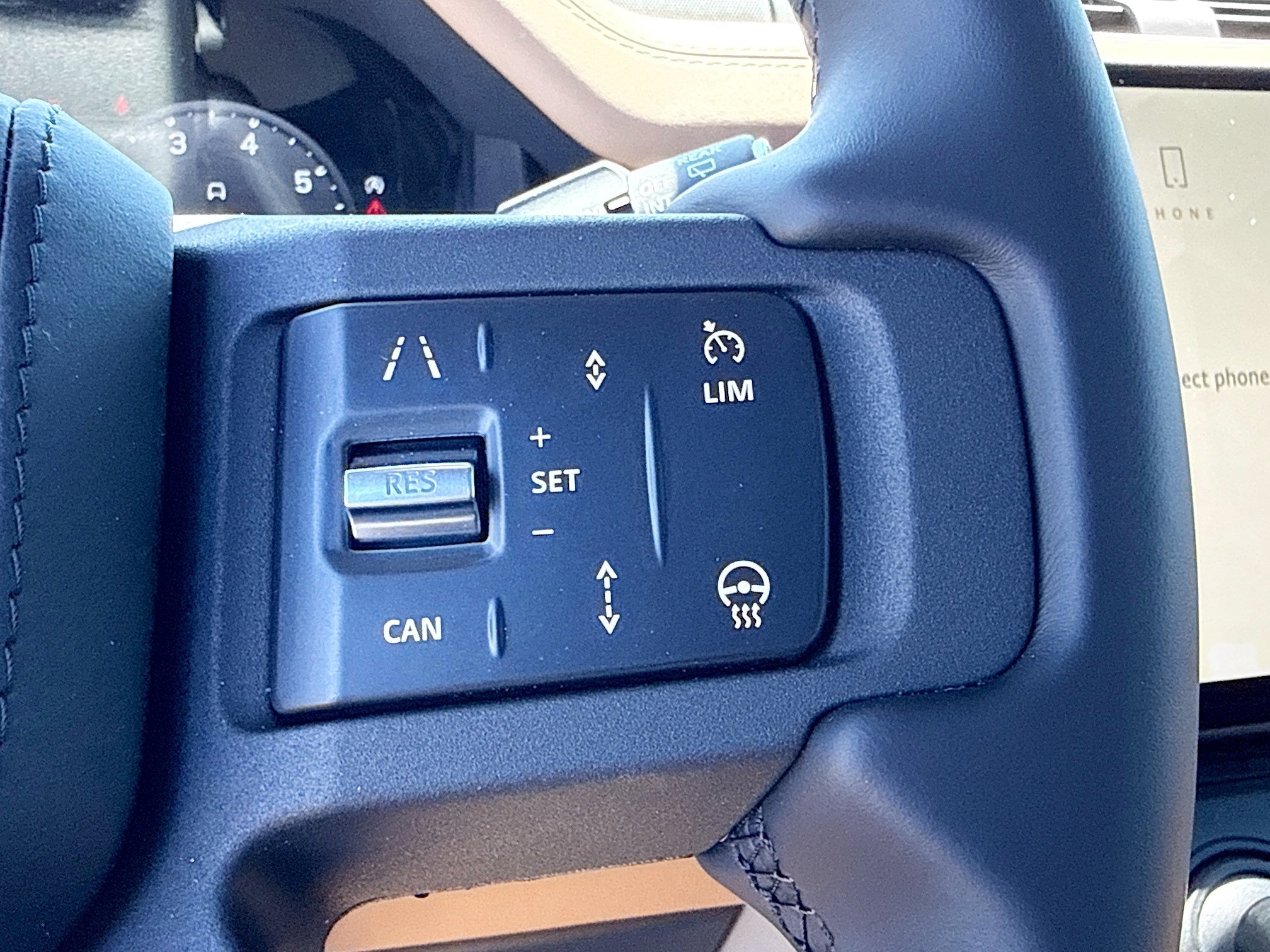 New 2026 Land Rover Defender 130 X AWD/4WD image 38