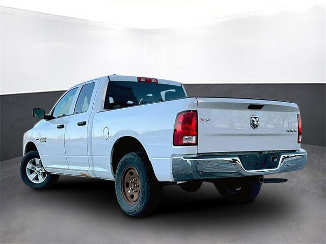 Used 2017 RAM 1500 ST w/ SXT Appearance Group image 5