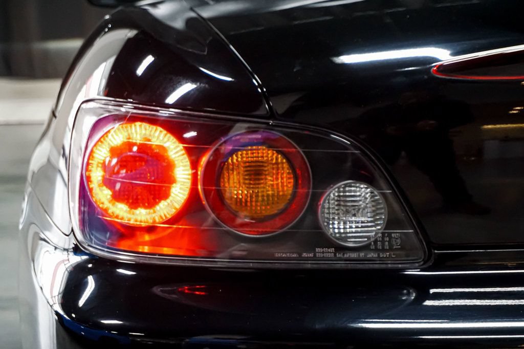 Used 2009 Honda S2000 image 81