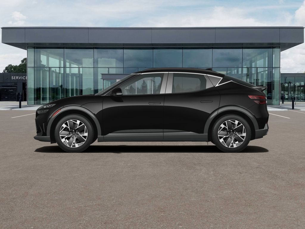 New 2024 Genesis GV60 RWD image 3