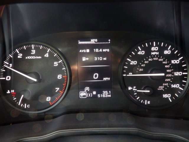 Certified 2025 Subaru Forester w/ Convenience Package #1 image 14