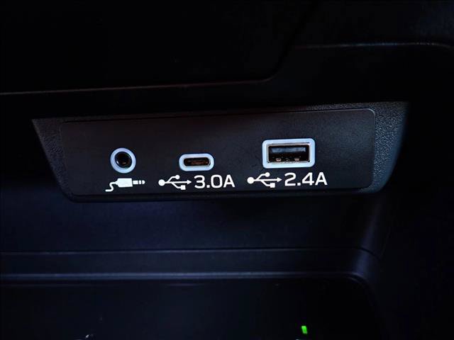 Certified 2024 Subaru Impreza RS w/ Popular Package #1 AWD/4WD image 20