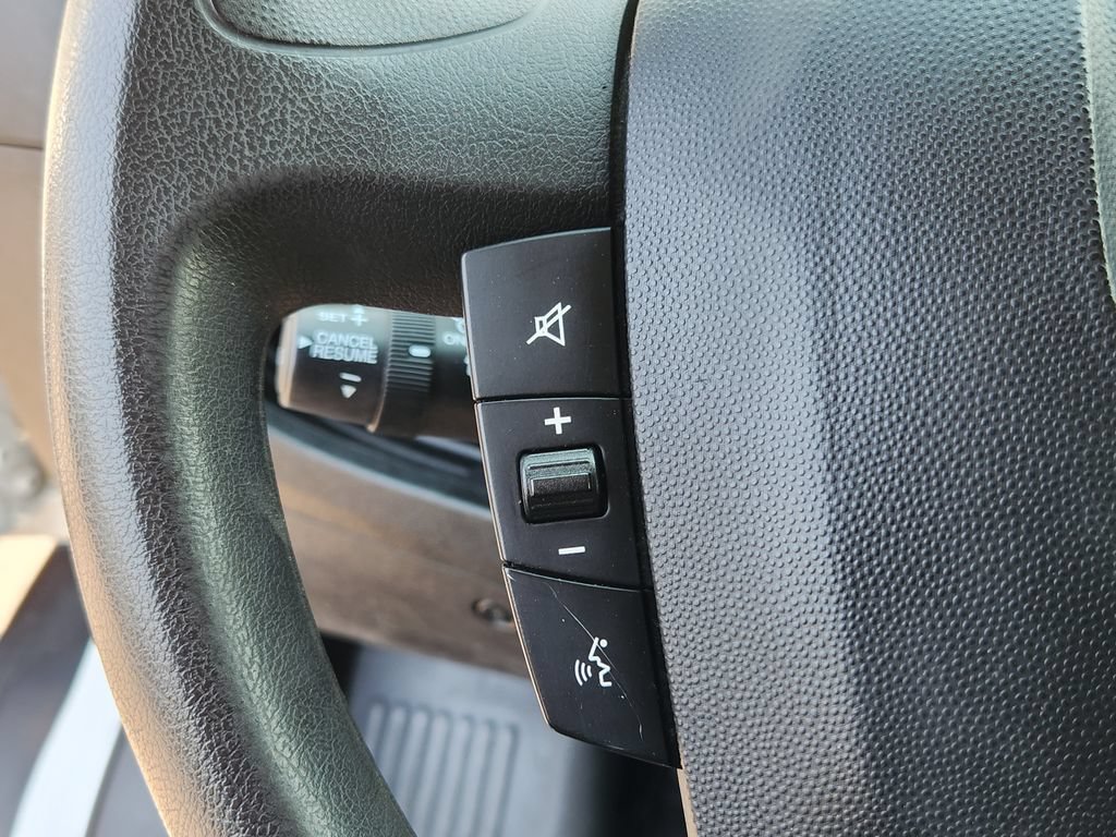 Used 2020 RAM ProMaster 1500 FWD image 11