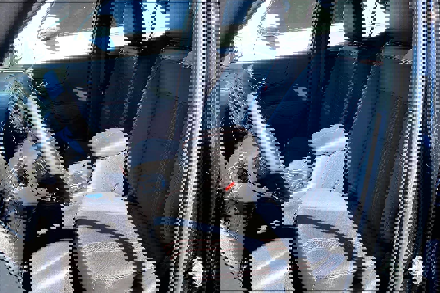 Used 2023 Chevrolet Equinox RS image 24