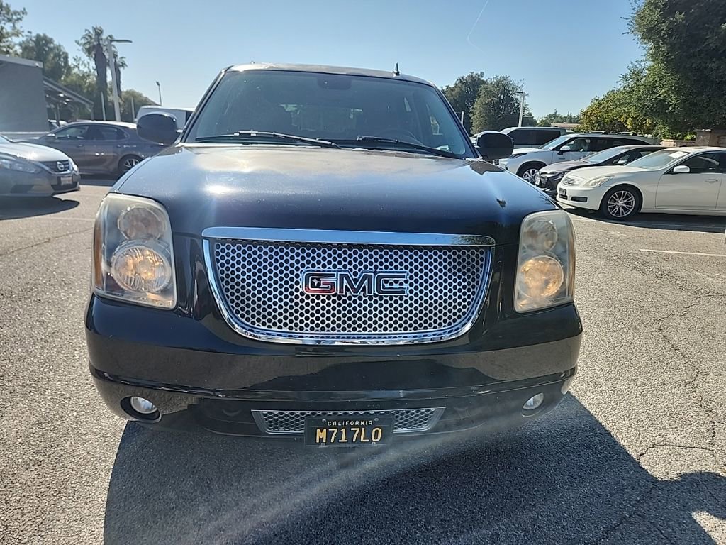 Used 2007 GMC Yukon Denali AWD/4WD image 7