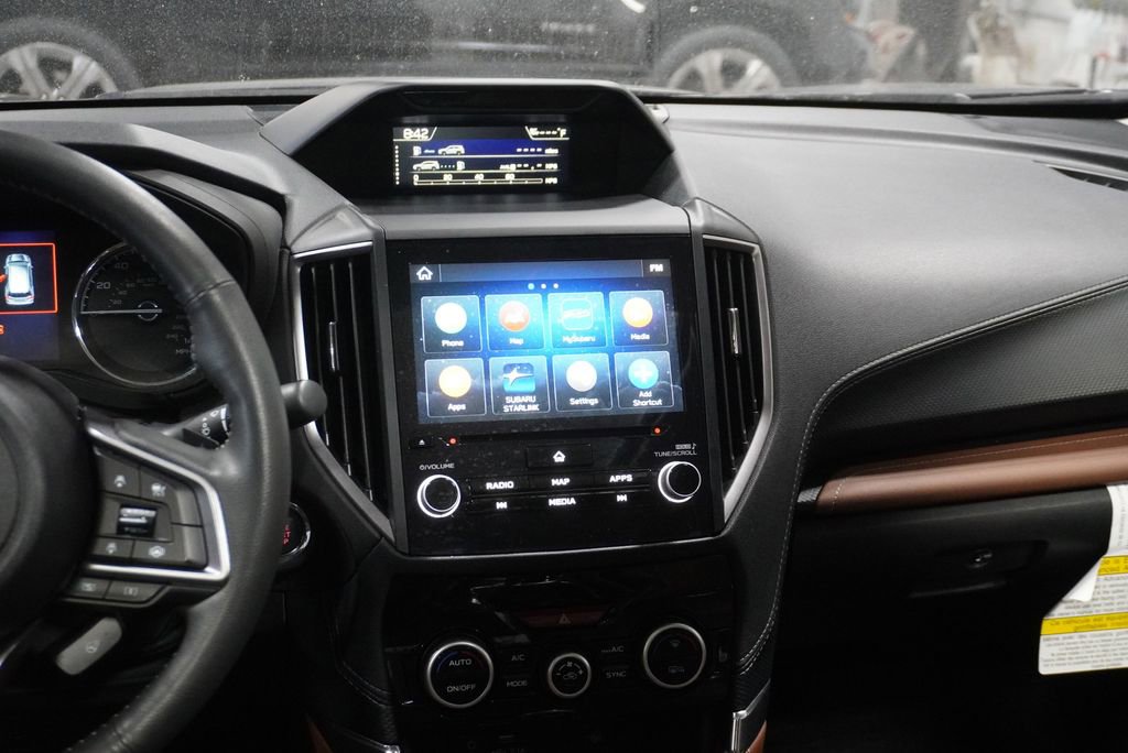 Used 2023 Subaru Forester Touring w/ Popular Package #2 image 13