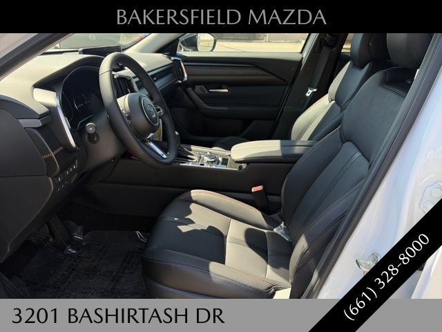 New 2026 MAZDA CX-50 2.5 Hybrid w/ Weather Package AWD/4WD image 9