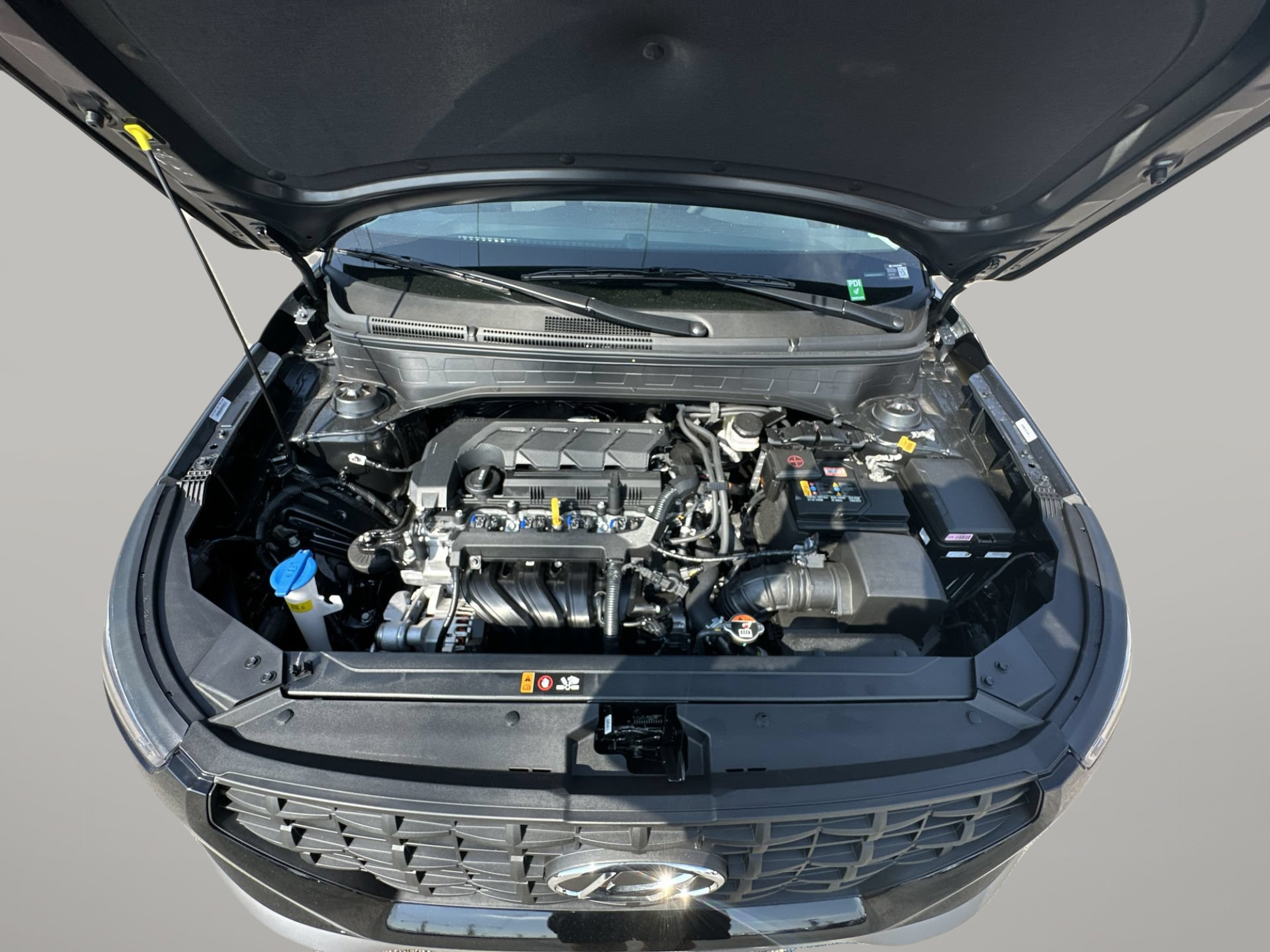 New 2026 Hyundai Venue SE FWD image 17