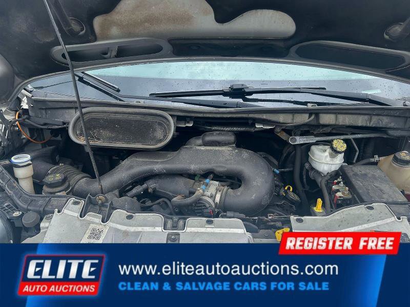 Used 2016 Ford Transit 150 XLT RWD image 13