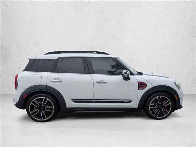 Used 2019 MINI Cooper Countryman John Cooper Works w/ Convenience Package image 4