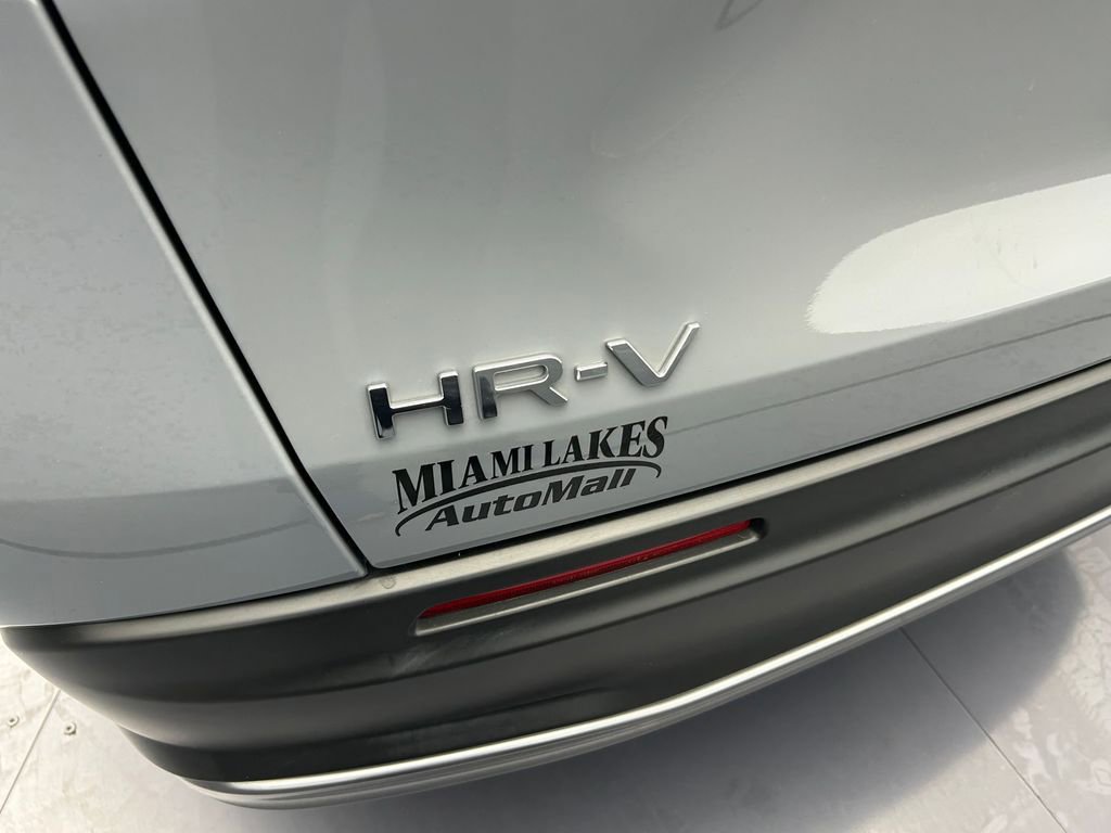 Used 2024 Honda HR-V Sport image 40