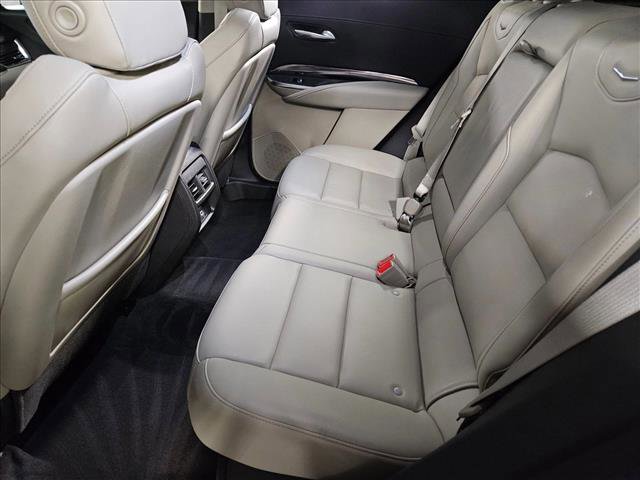 Used 2022 Cadillac XT4 Luxury image 17