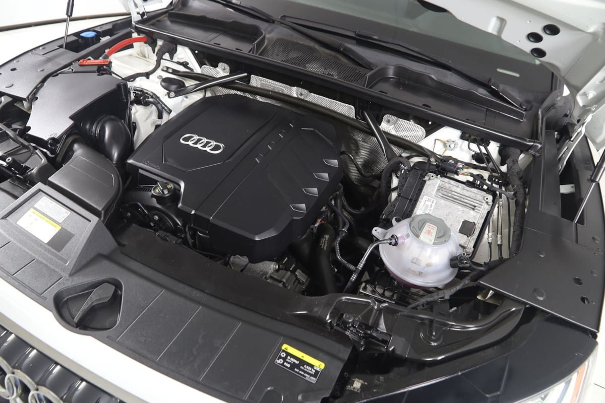 Used 2023 Audi Q5 2.0T Premium w/ Convenience Package AWD/4WD image 19