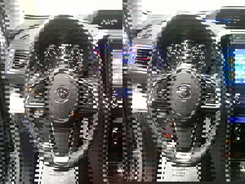 Used 2020 Subaru Ascent Premium image 9