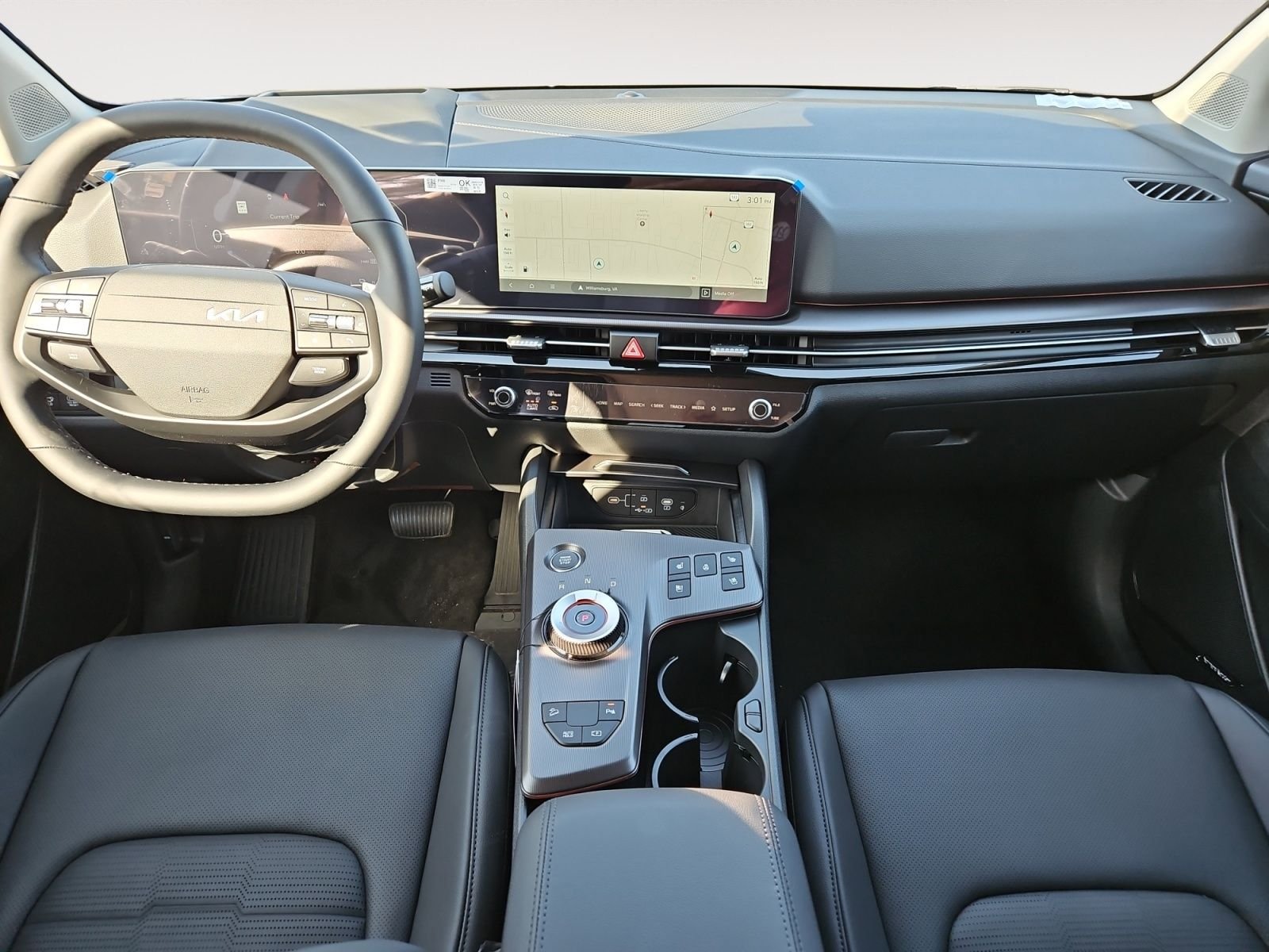 New 2026 Kia Sportage SX Prestige AWD/4WD image 10