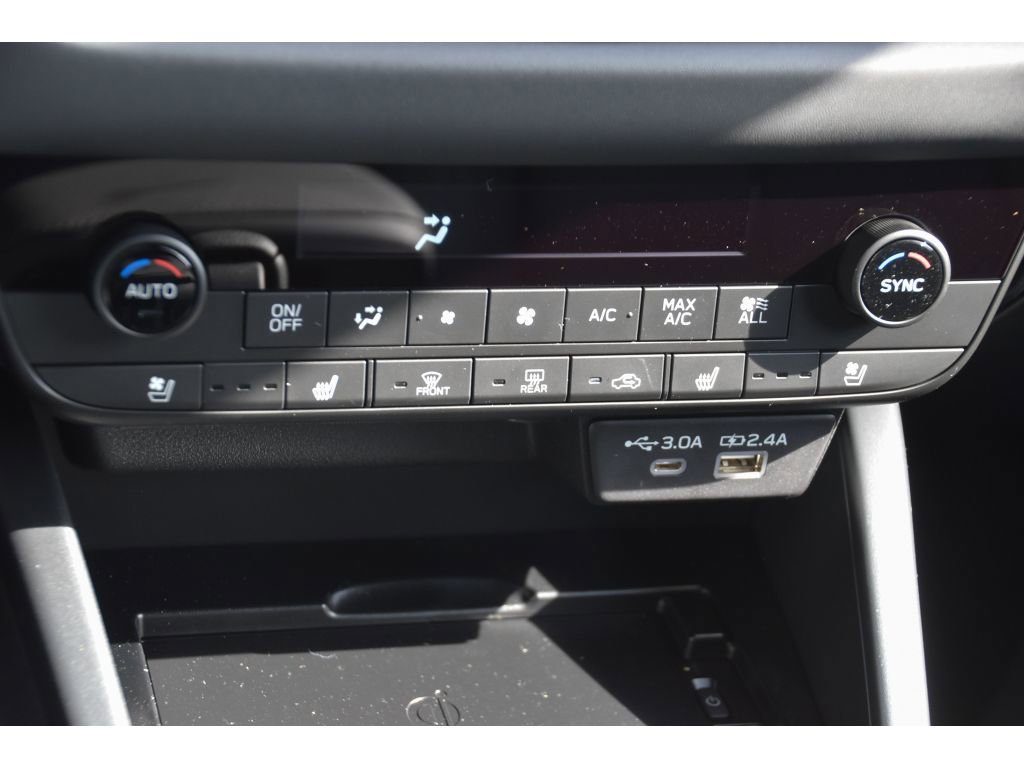 New 2026 Subaru Outback Touring XT AWD/4WD image 36