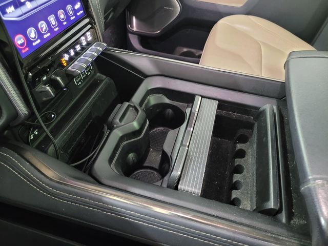 Used 2019 RAM 1500 Limited image 43