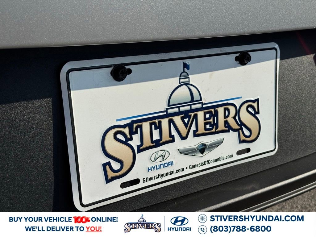 New 2026 Hyundai Santa Fe XRT image 19