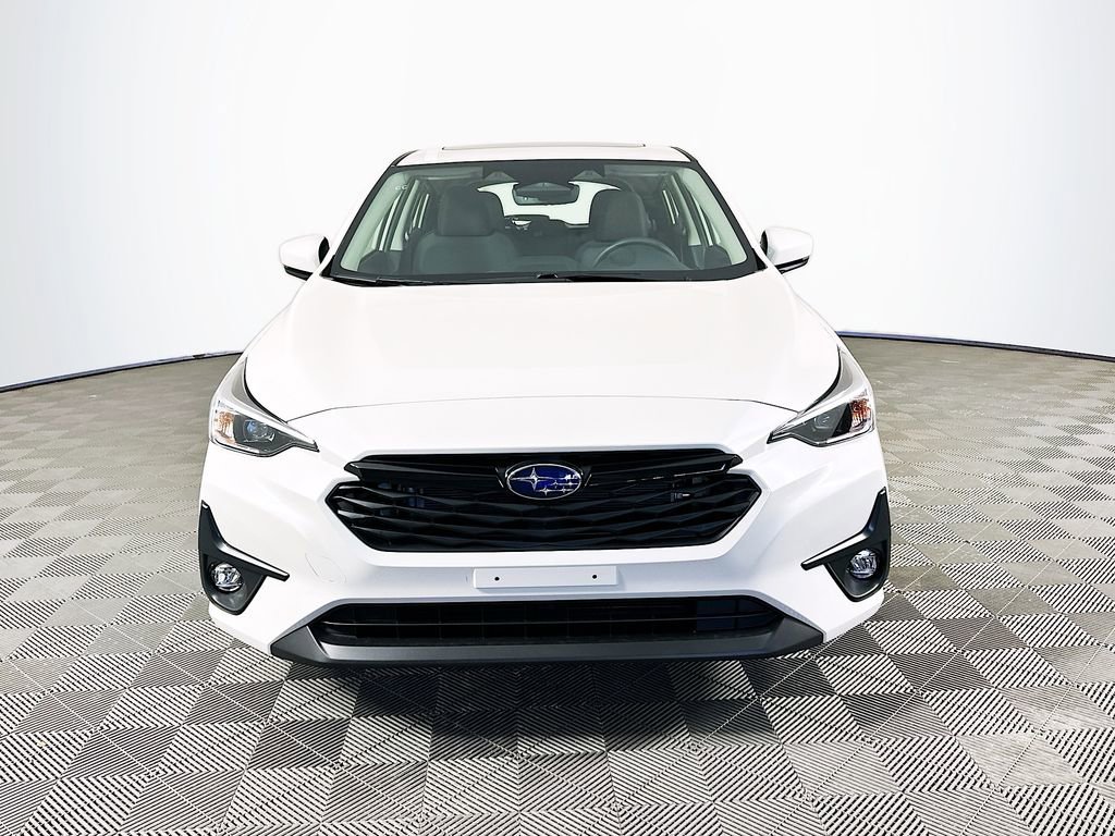 New 2026 Subaru Impreza 2.0i Sport image 3