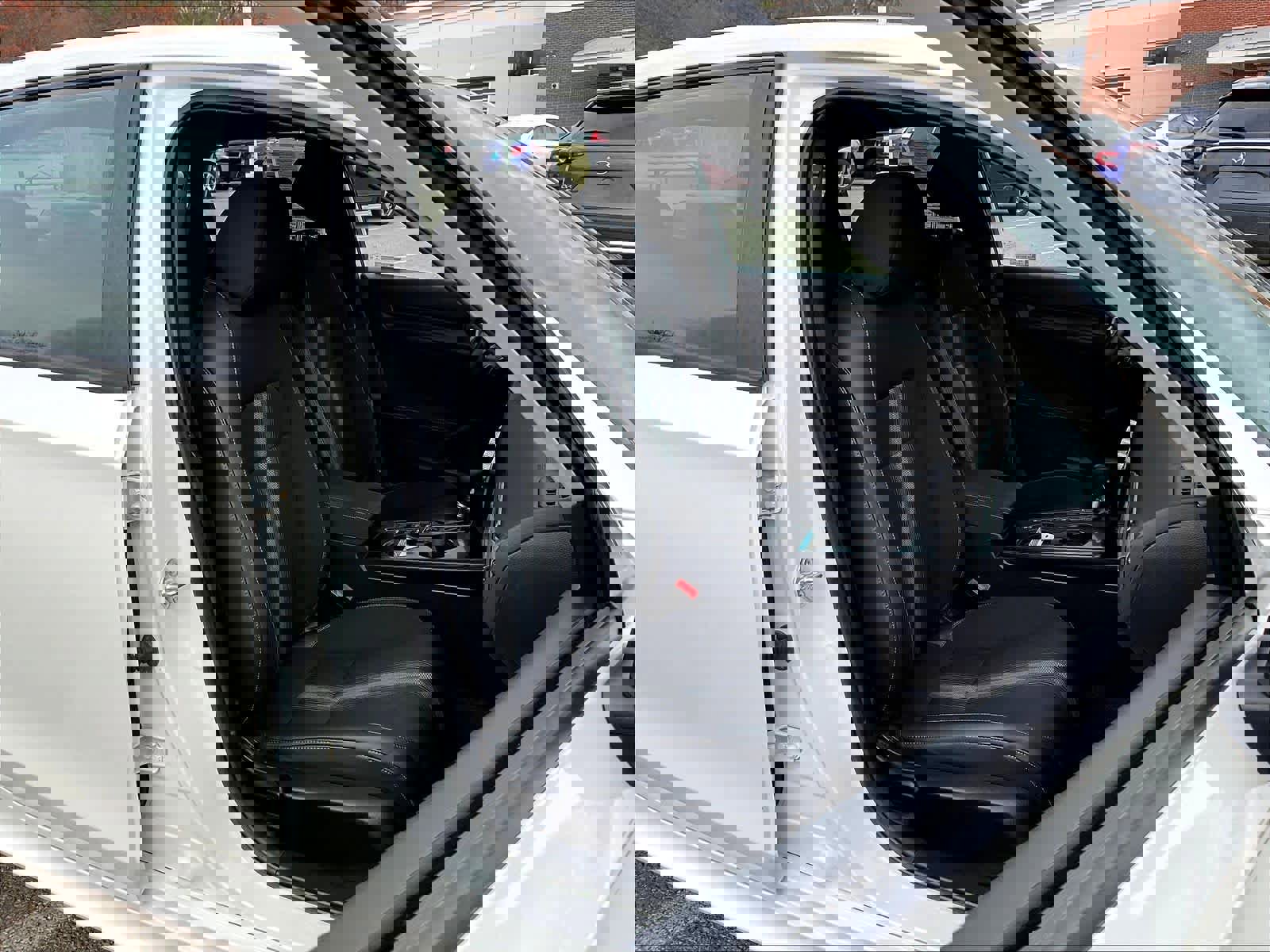 Certified 2023 Honda Civic Sport image 11