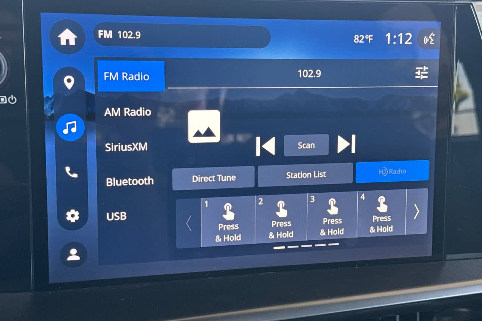 New 2026 Subaru Outback Limited AWD/4WD image 19