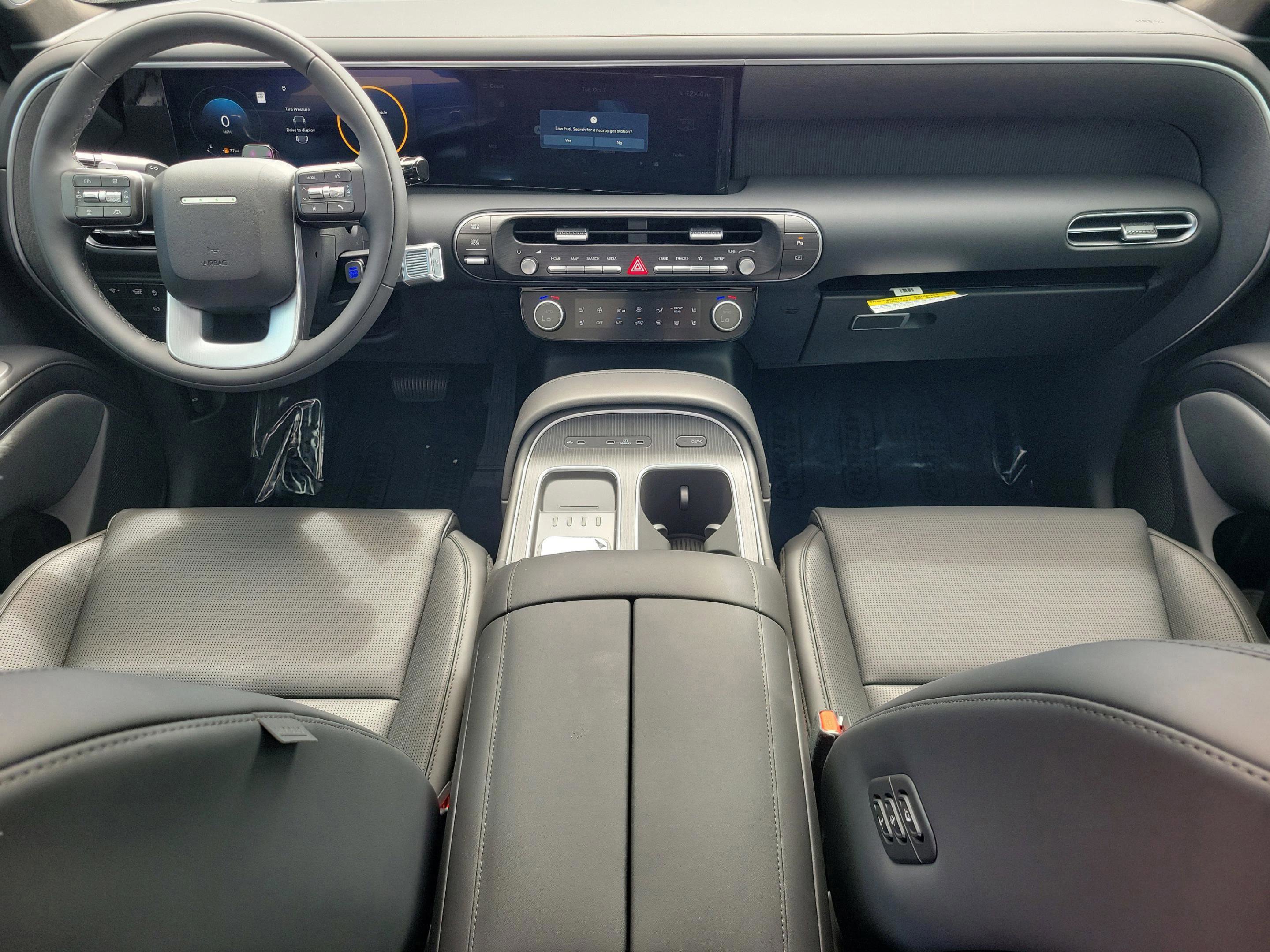 New 2026 Hyundai Palisade Calligraphy image 6