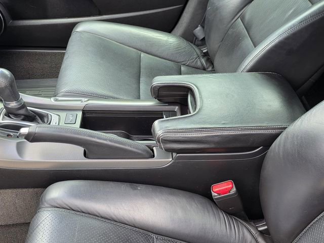 Used 2014 Acura TL w/ Technology Package FWD image 8