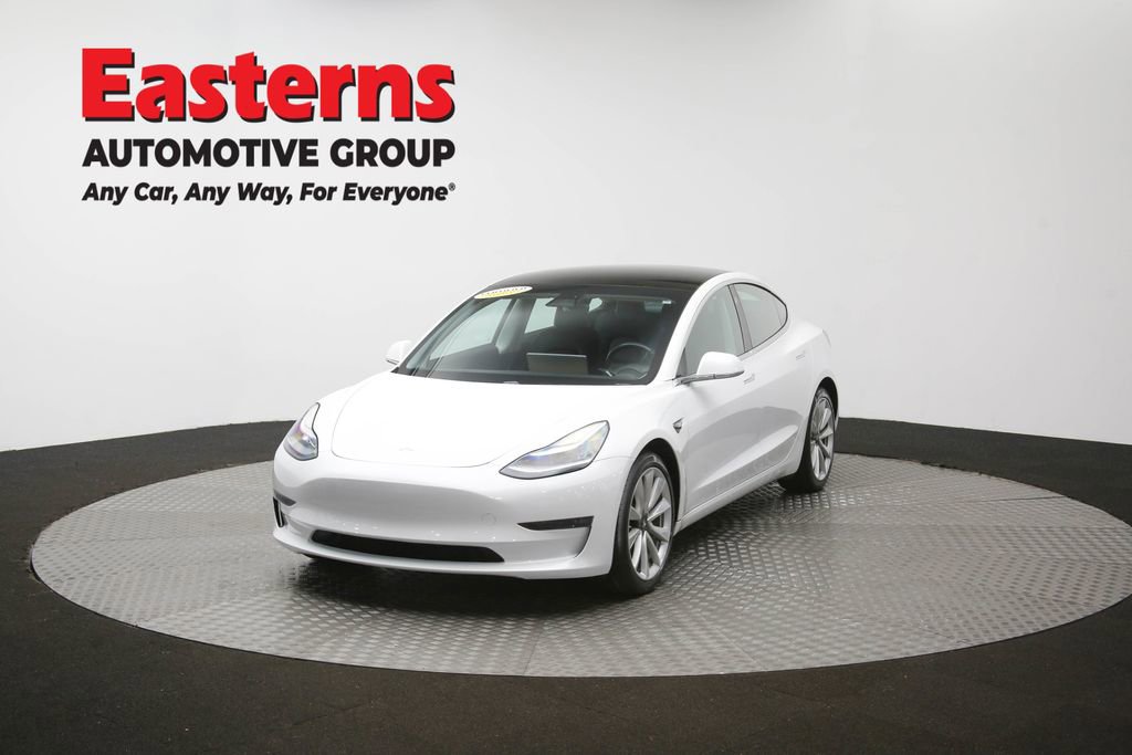 Used 2019 Tesla Model 3 Standard Range RWD image 48