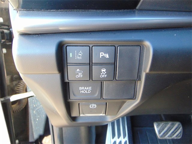 Used 2021 Acura RDX A-Spec image 18