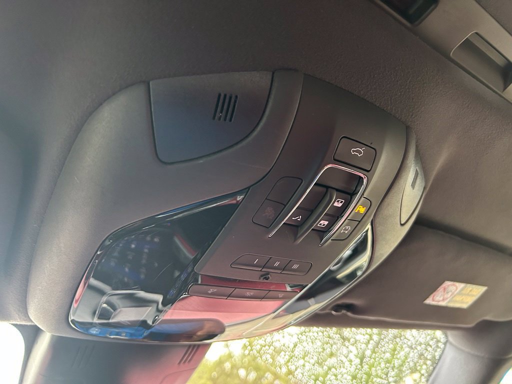 Used 2020 Maserati Ghibli RWD image 50