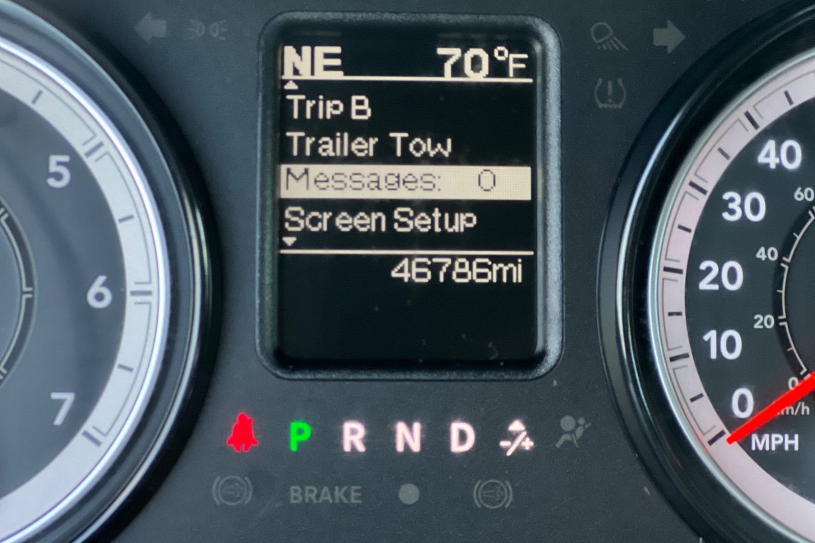 Used 2020 RAM 1500 Classic Warlock image 21