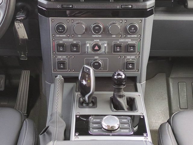 Used 2024 INEOS Grenadier AWD/4WD image 17