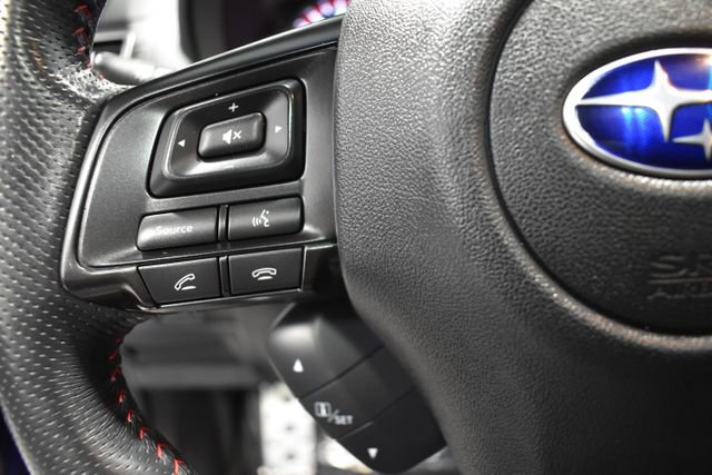 Used 2021 Subaru WRX STI Limited image 29