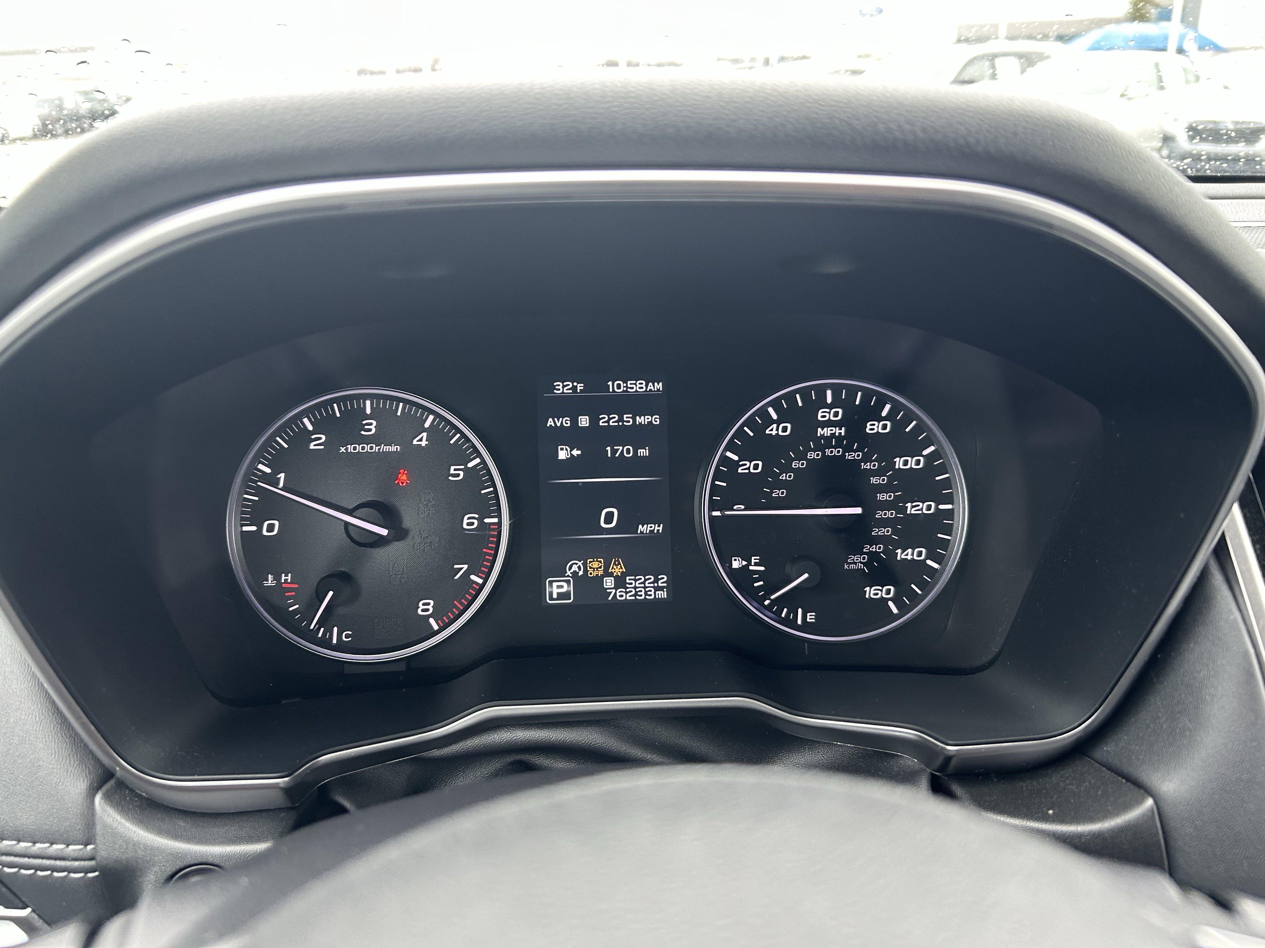 Used 2023 Subaru Outback Touring XT image 10