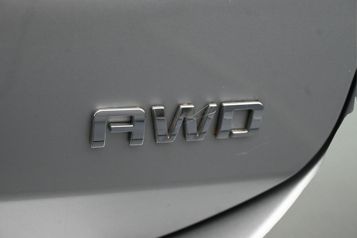 Certified 2022 Chevrolet Equinox LS AWD/4WD image 43