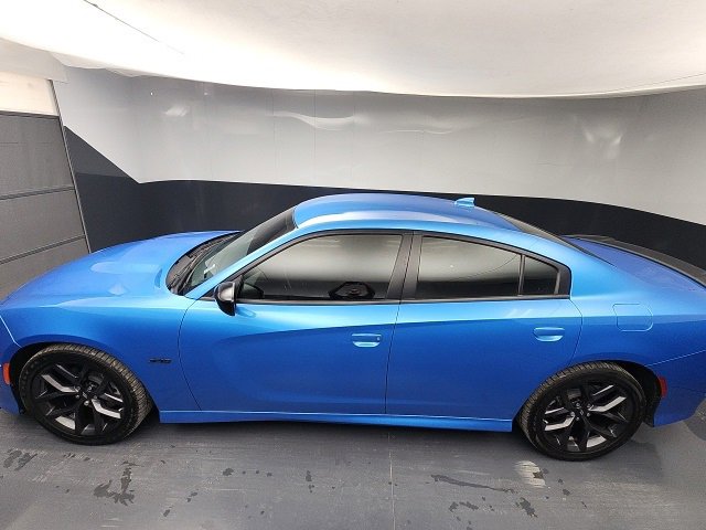 Used 2023 Dodge Charger R/T w/ Blacktop Package image 37