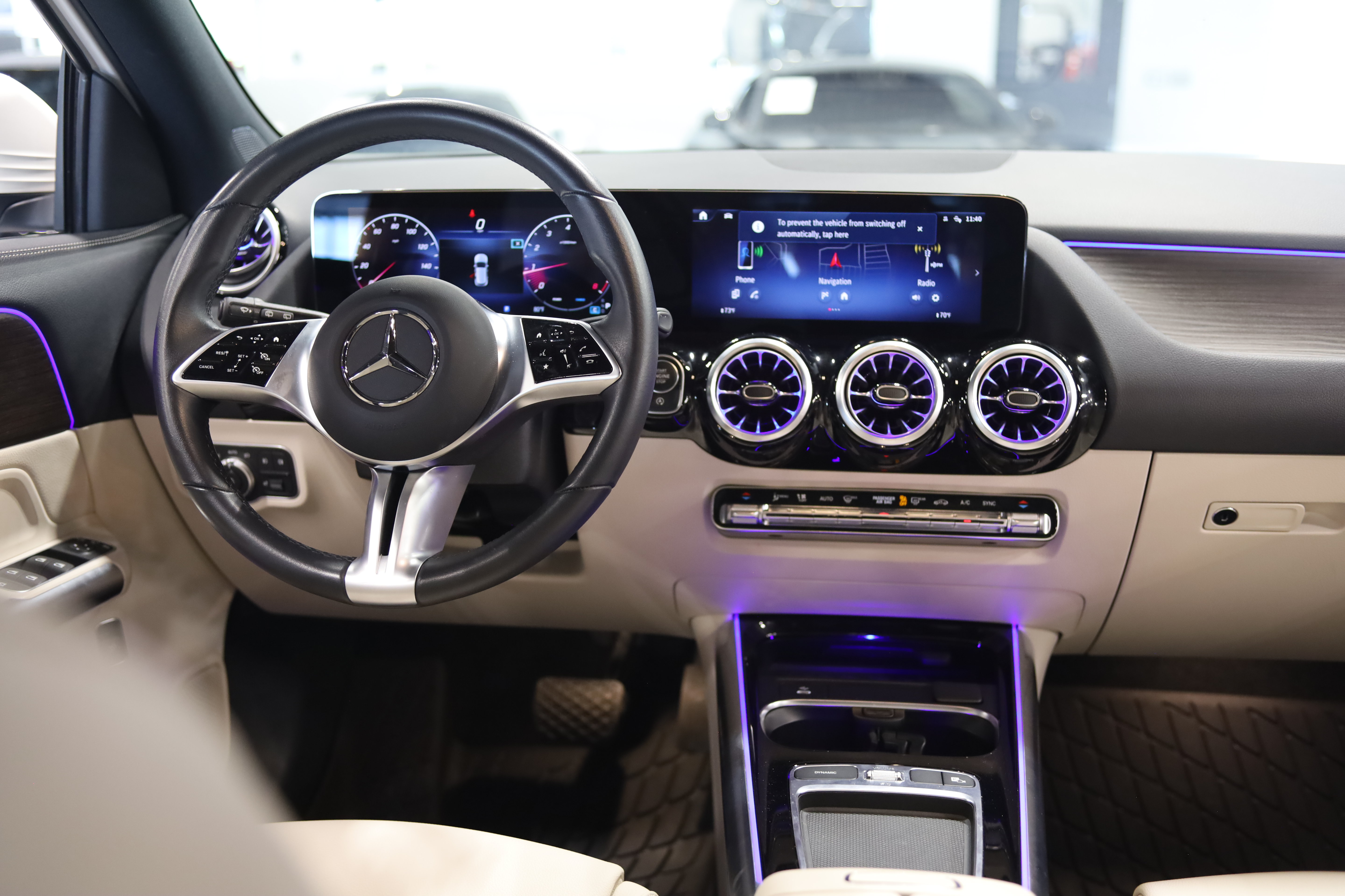 Used 2024 Mercedes-Benz GLA 250 4MATIC image 33