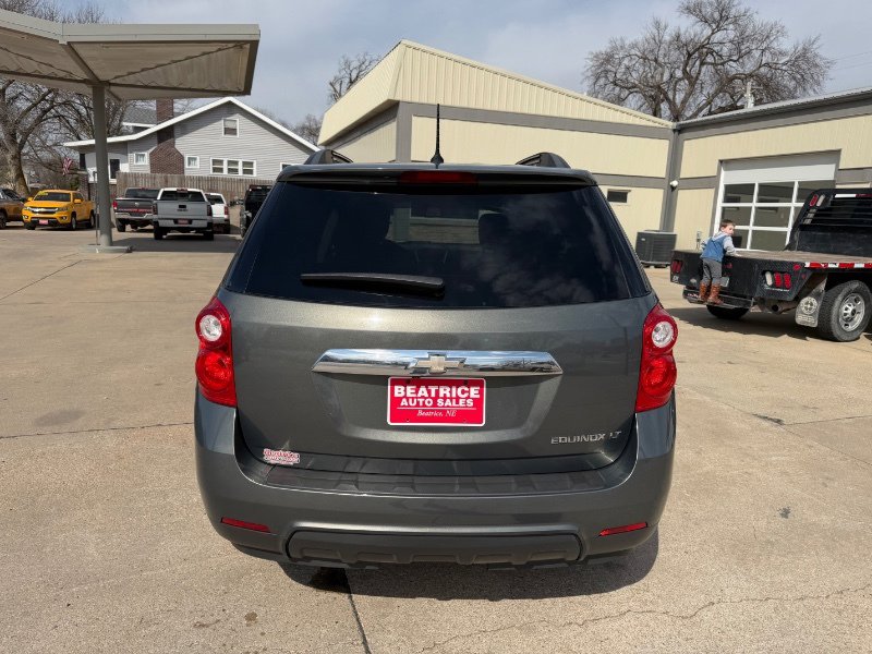 Used 2013 Chevrolet Equinox LT w/ Driver Convenience Package image 35