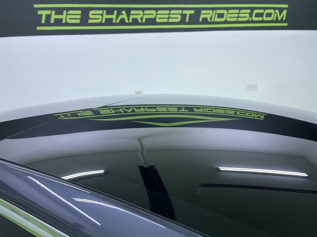 Used 2020 Tesla Model 3 Performance image 26